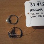 31 4121 RINGAR